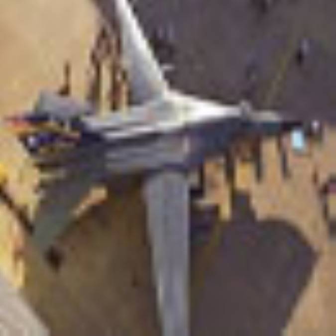 عطش تسليحاتي خاورميانه