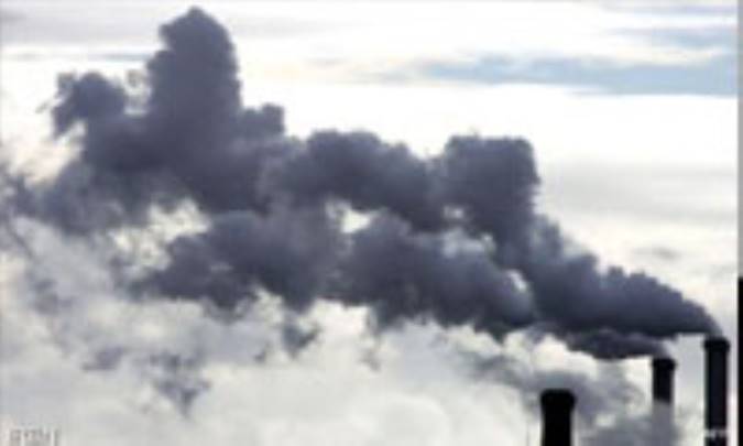 عوارض آلودگي هوا