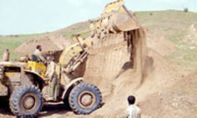 جهاد و شهدای خدایی