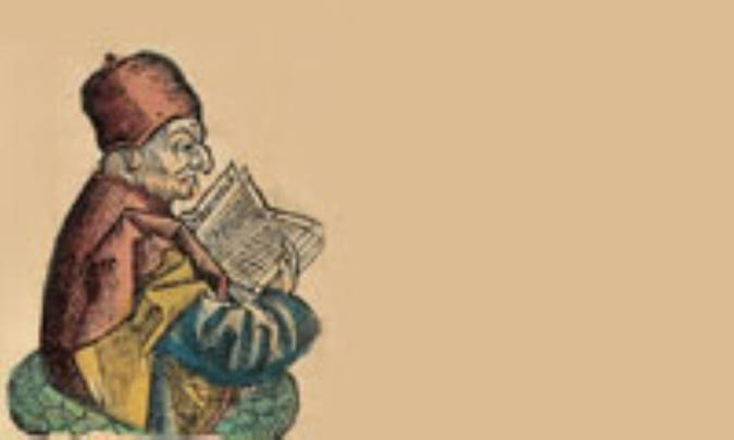 پانائتیوس رودسی
