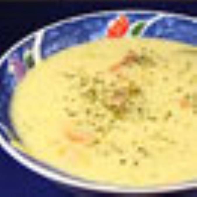 نکاتی برای تهیه سوپ‌ها