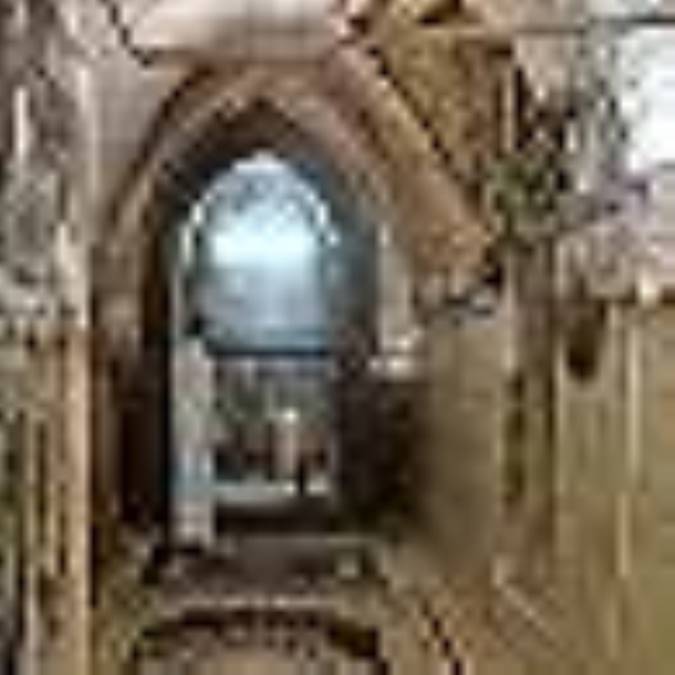 مراد از سرداب غيبت چيست؟