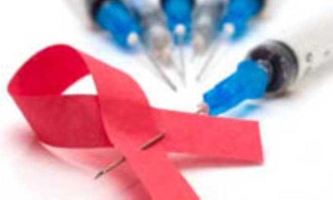 شمارش معکوس تا واکسن ايدز