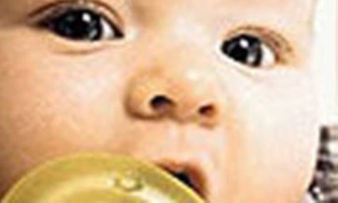 دندان درآوردن 