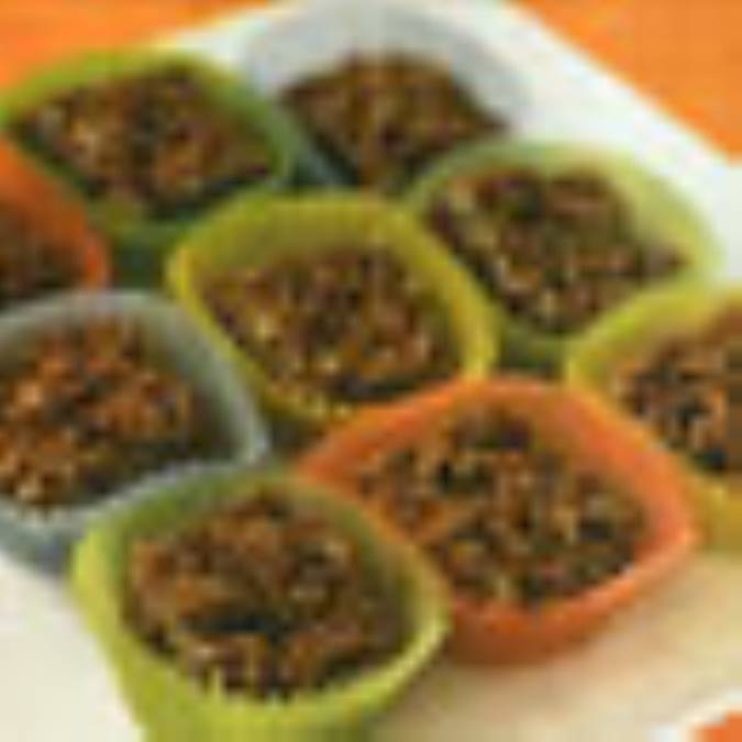 بُرِشي مارشمالو