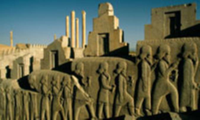 يك ‌جرعه ‌تاريخ‌ ماندگار