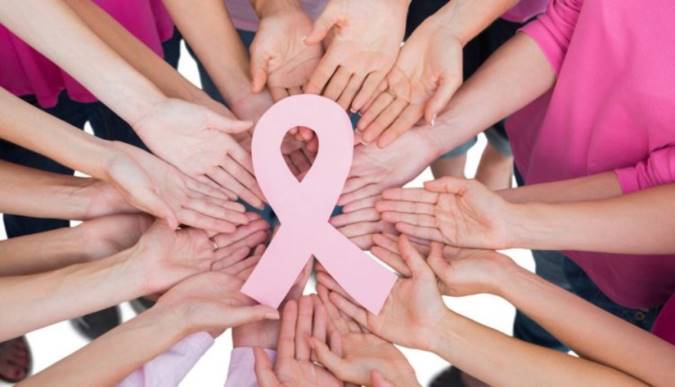10 راهکار پیشگیری از سرطان سینه