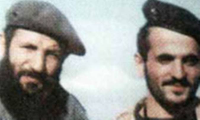 شهید هاشمی از منظر یارانش