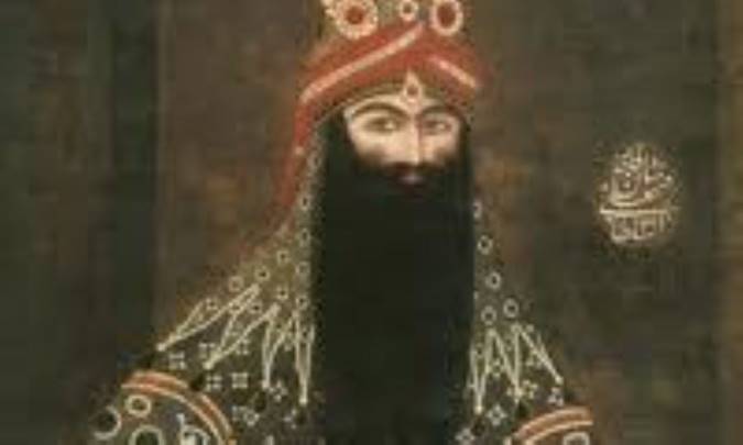 ناآگاهي دولتمردان عصر فتحعلي شاه قاجار از تحولات بين المللي (1)