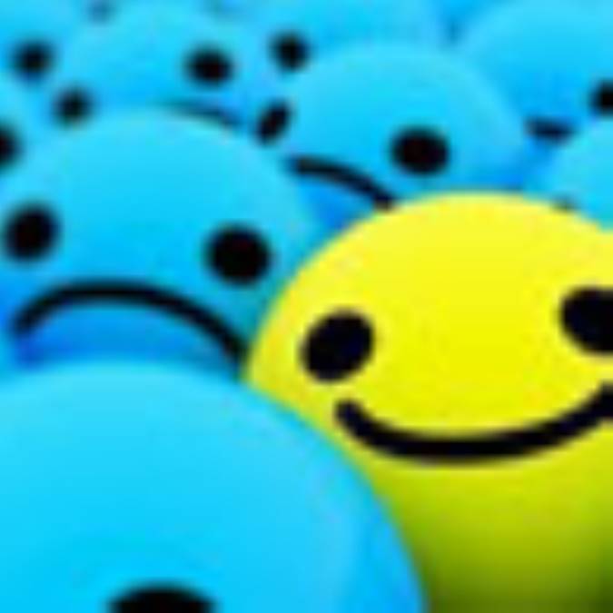 سلام کن به شادي !