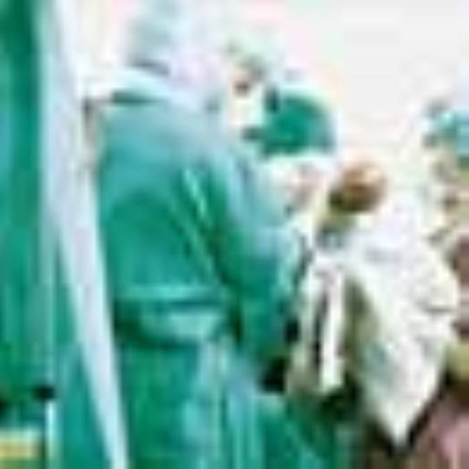 فرشته ي سبزپوش و نگهبان جان مادر و نوزاد