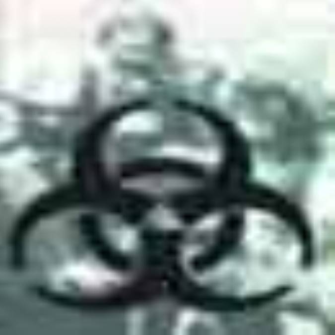 تاریخچه جنگ های بیولوژیک