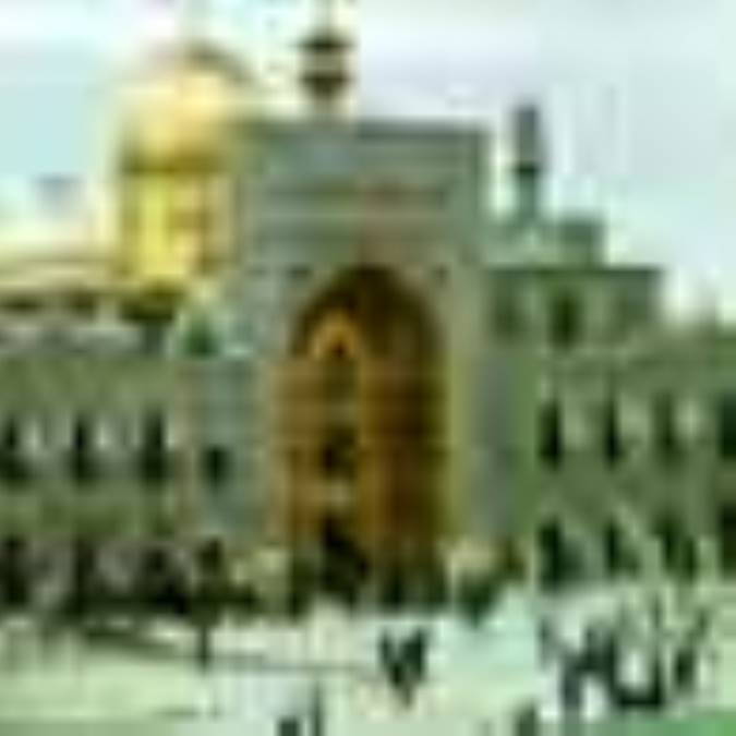 کرامت رضوی 