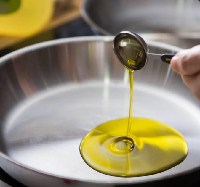 اطلاعاتی راجع به چربی اشباع شده