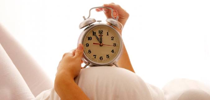 علائم شروع زایمان