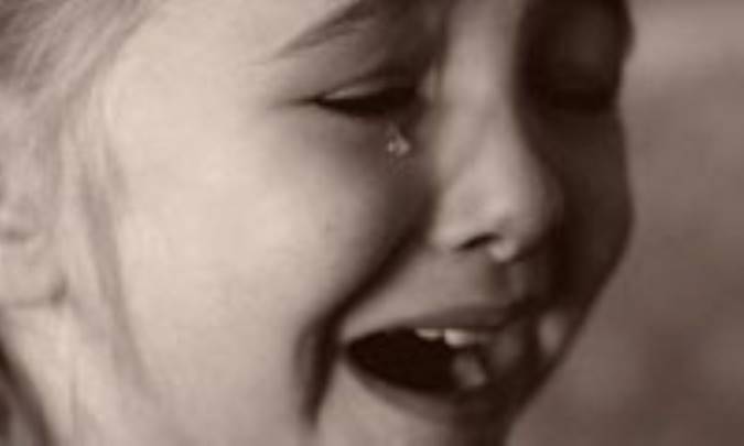 چگونه با گريه کودک کنار بيايم؟