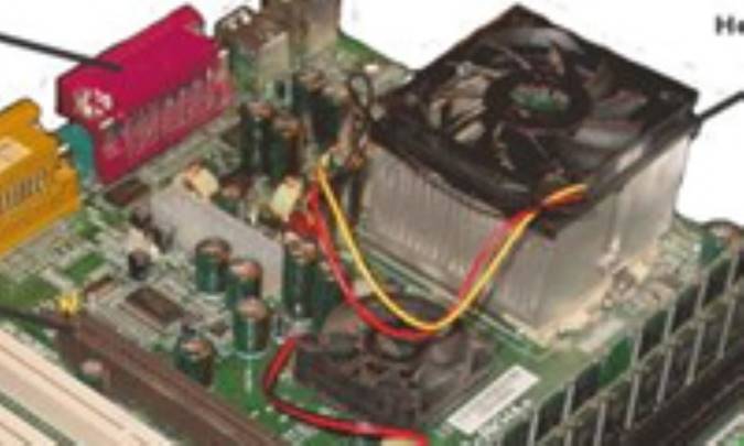 چگونه سخت افزار، زبان هاي برنامه نويسي را شکل خواهد داد