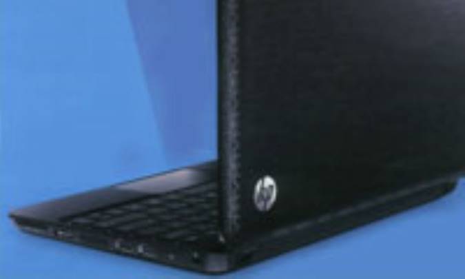 بررسي HP Mini 210 HD