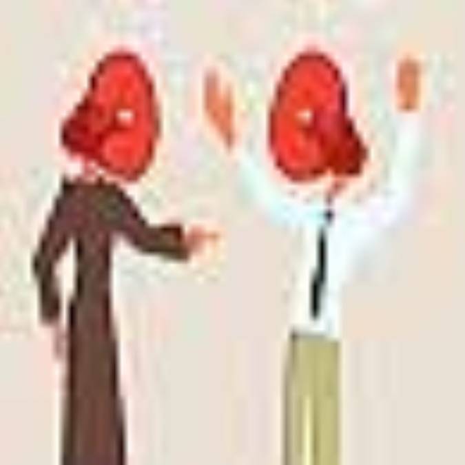 روان شناسی زن و مرد ( قسمت پنجم )