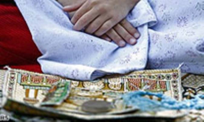 آداب نماز 