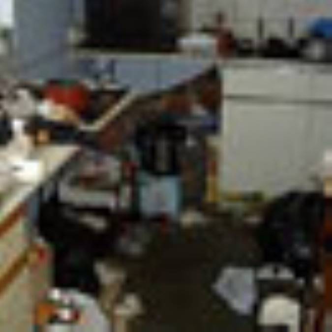 آشپزخانه‌تان را برق بيندازيد