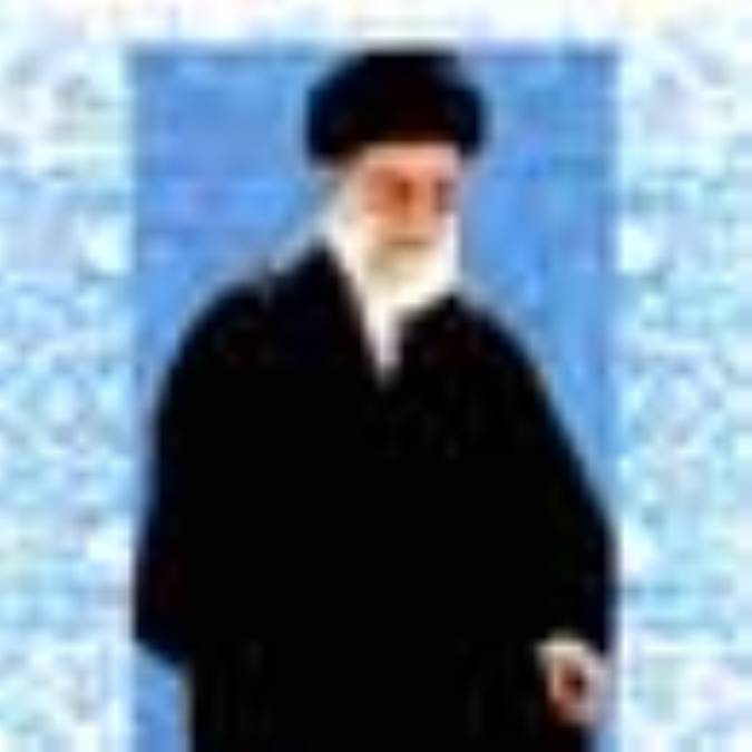 نمايشي از قدرت معنوي
