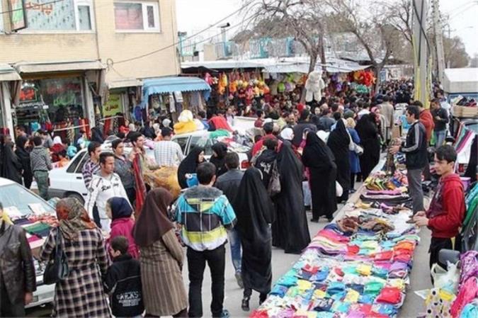 باید و نبایدهای خرید خانواده برای عید