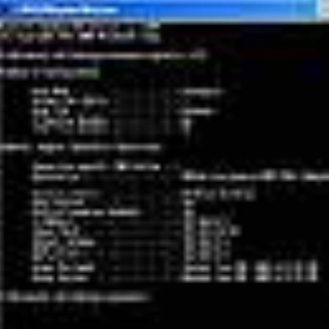 MAC Address
