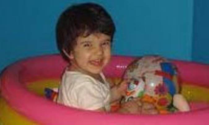 اگر كودك 18 ماهه داريد... 