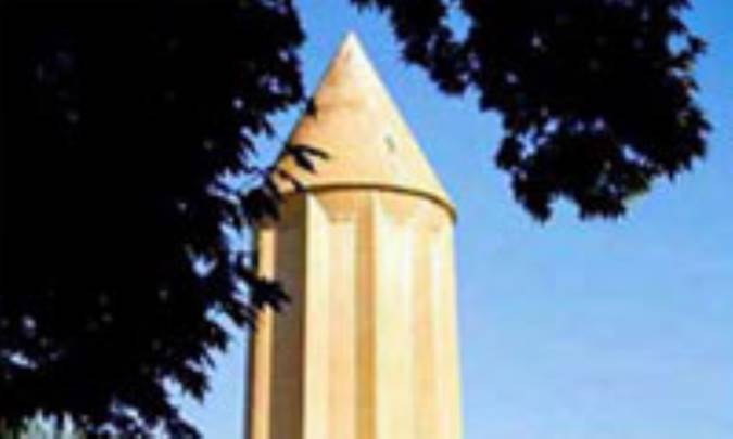افسانه های برج قابوس