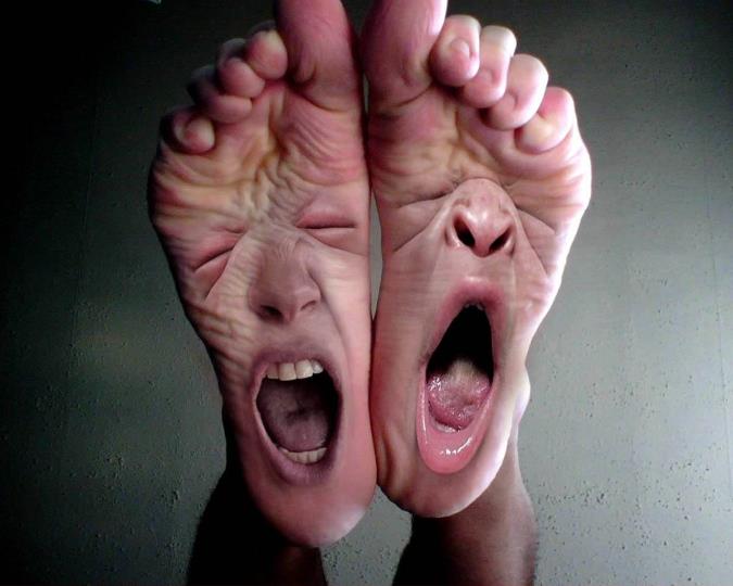 دلایل خواب رفتن دست و پا را جدی بگیرید