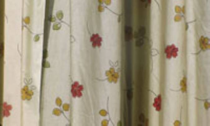 نکات طلایی در انتخاب پرده آشپزخانه