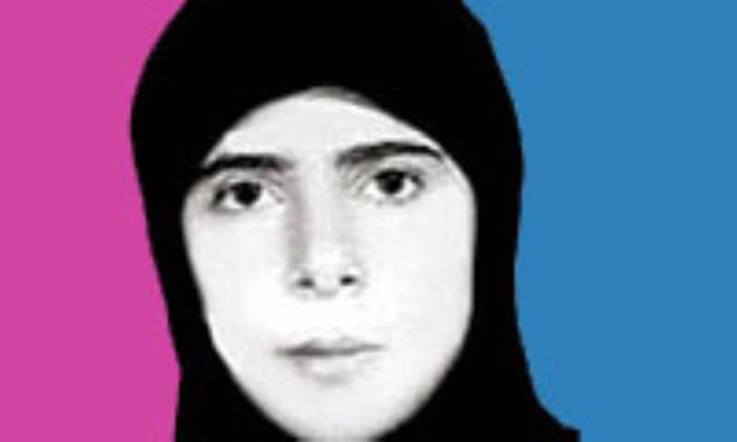 گل سرخم در بهشت زهرا