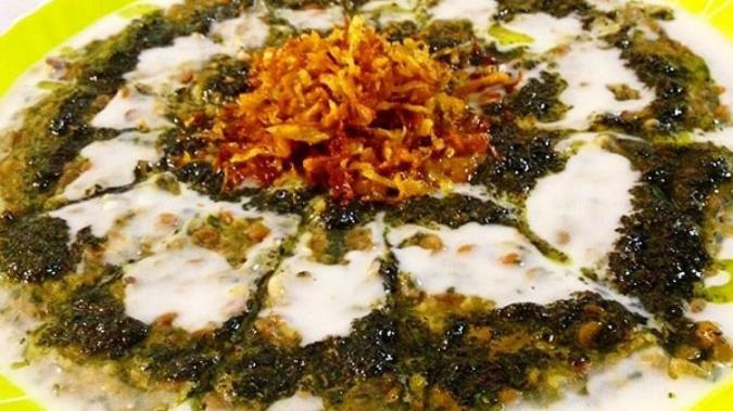 دستور پخت چند نوع آش عدس