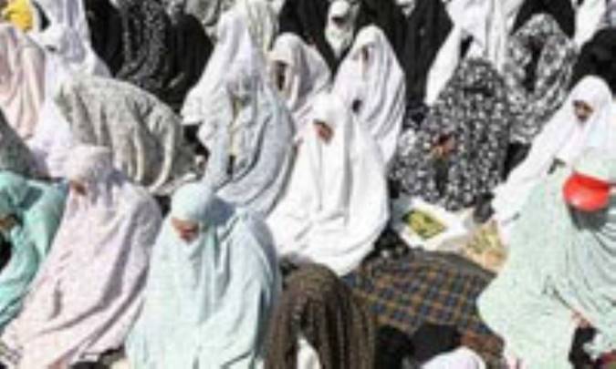 آثار روانی نماز