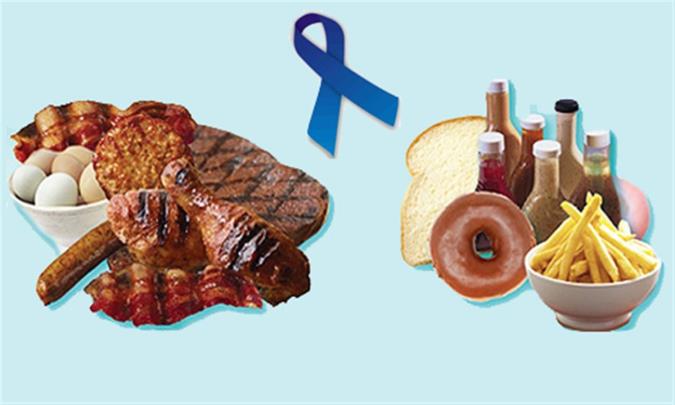 خوراکیهایی که به سلامت پروستات شما صدمه می‌زنند