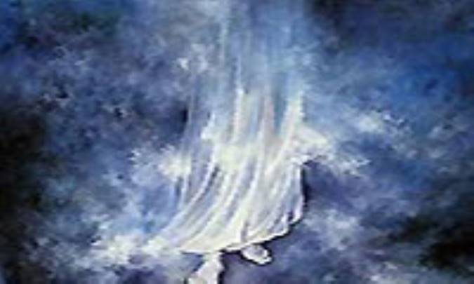 حضور پر خير و بركت