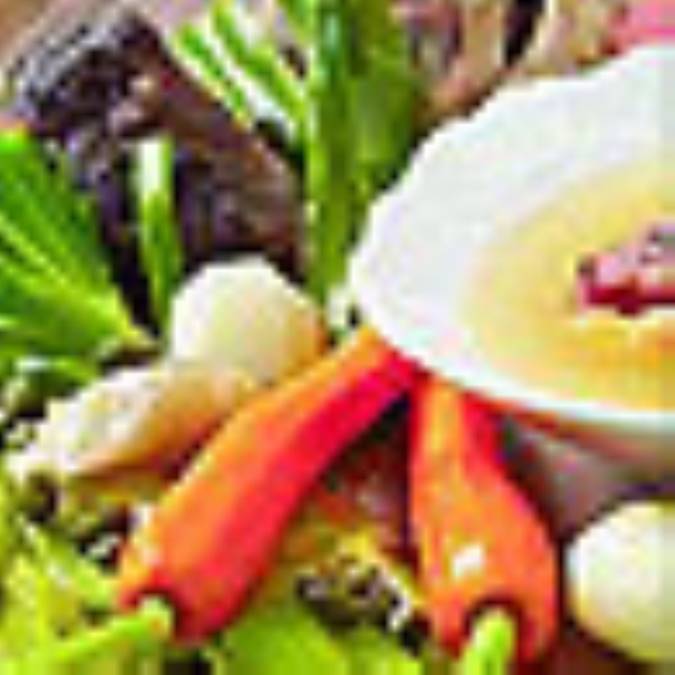 رژیم بگیرید تا سرطان نگیرید