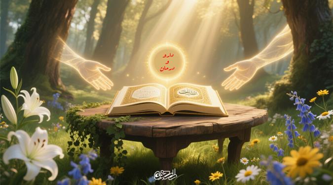 وقتی شیطان با صدای تو حرف می‌زند: راه نجات از وسواس"