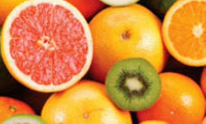 میوه‌های شفابخش زمستانی