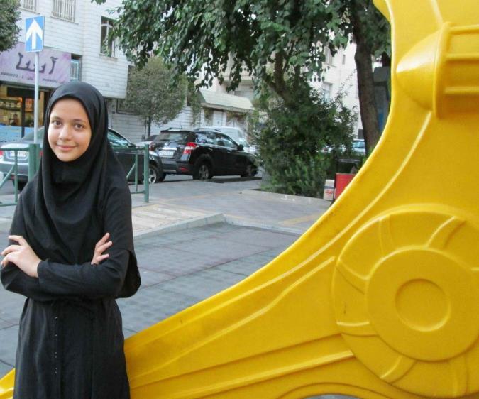 مزه‌ی شیرین پول!