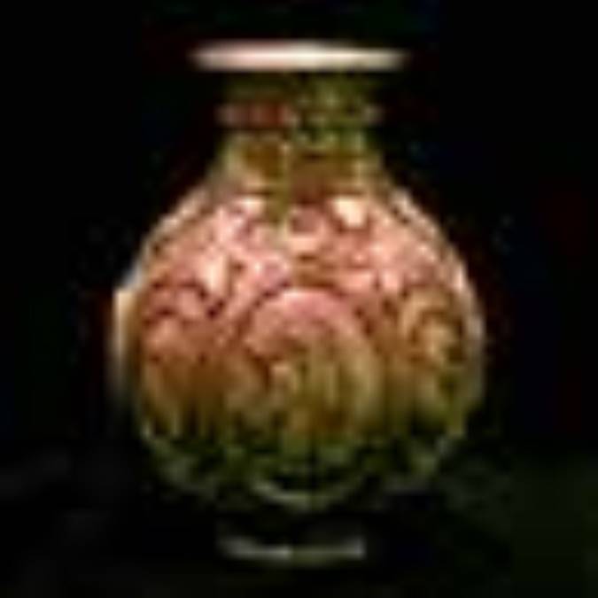 پیشینه هنر فلزکاری در ایران