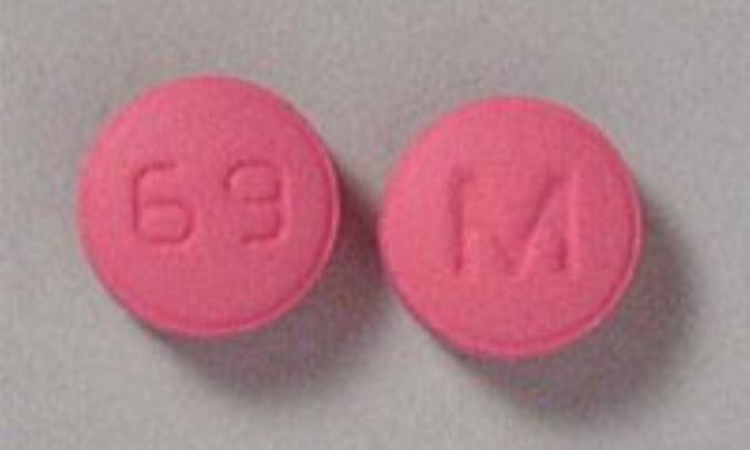 ايندوپاميد Indapamide