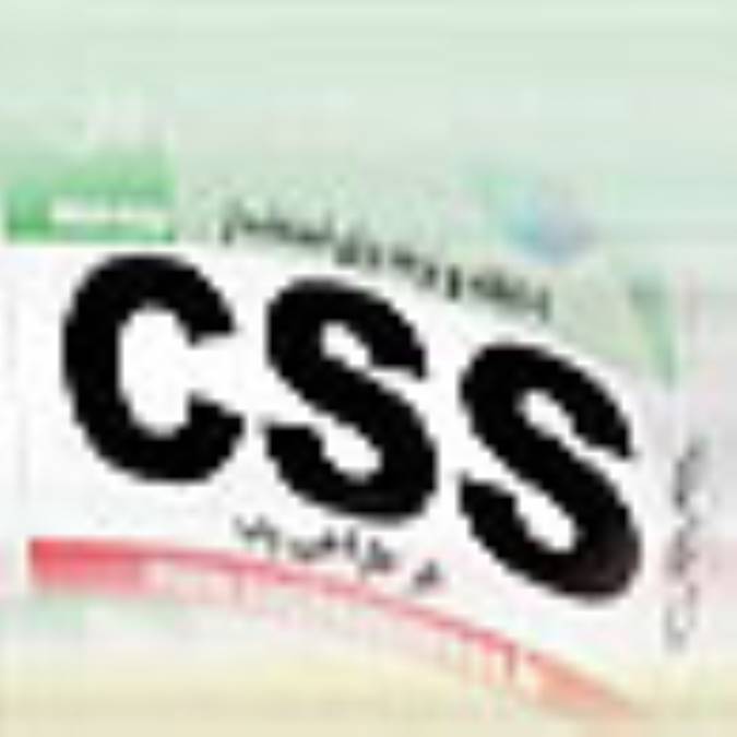 نمایشگر ساده “new” با استفاده از CSS