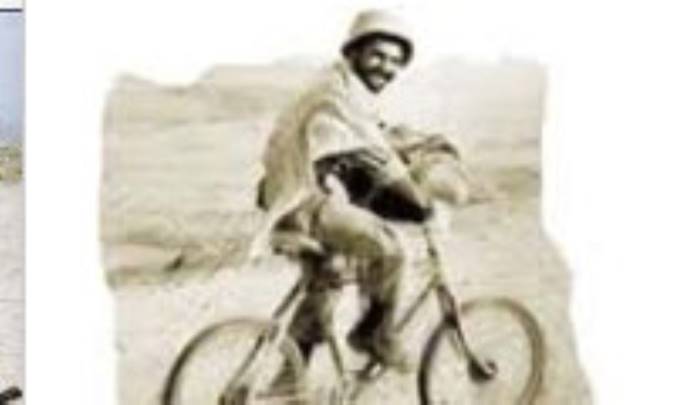 خاطرات طنز 