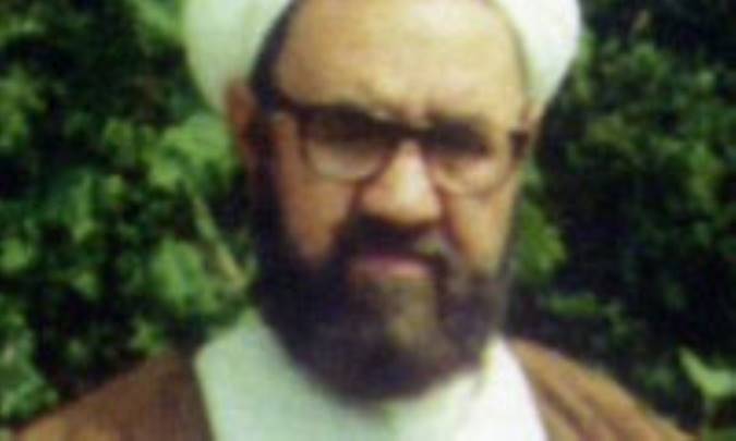 باز کاوي خصيصه هاي تحريف گرايانه قوم يهود از ديدگاه شهيد مطهري(ره) (3)