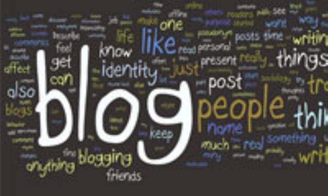 آموزش کامل و گام به گام وبلاگ 