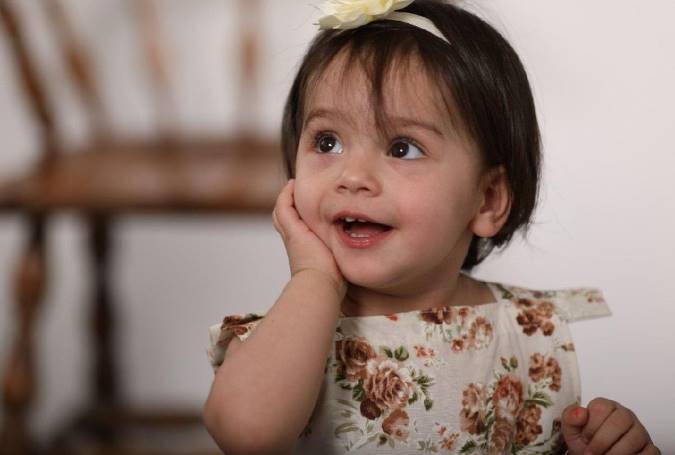 اسم دخترانه که با و شروع شود