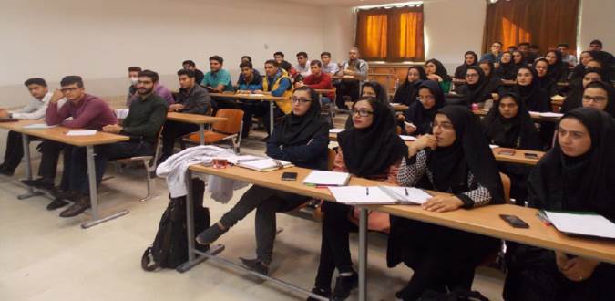 تعلیم مختلط و غیر مختلط