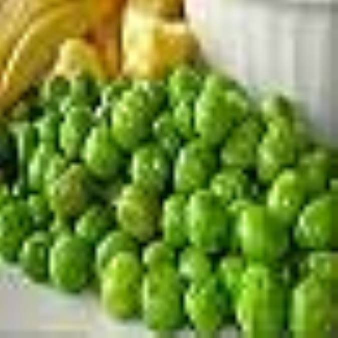 ائتلاف نخودهاي سبز با برنج سفيد